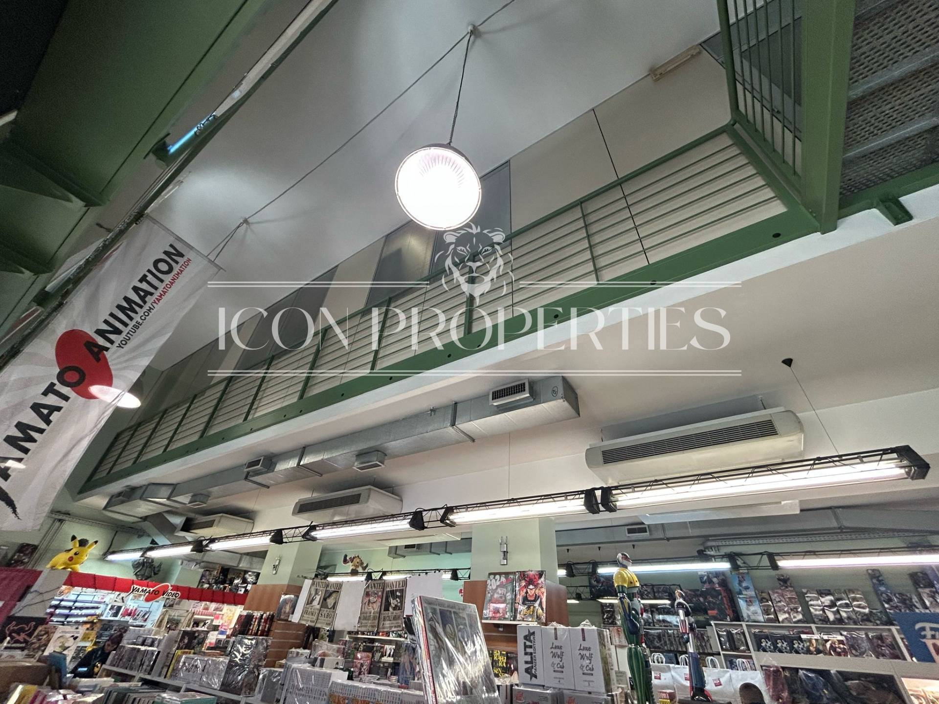 Negozio in affitto a Milano, P.ta Venezia