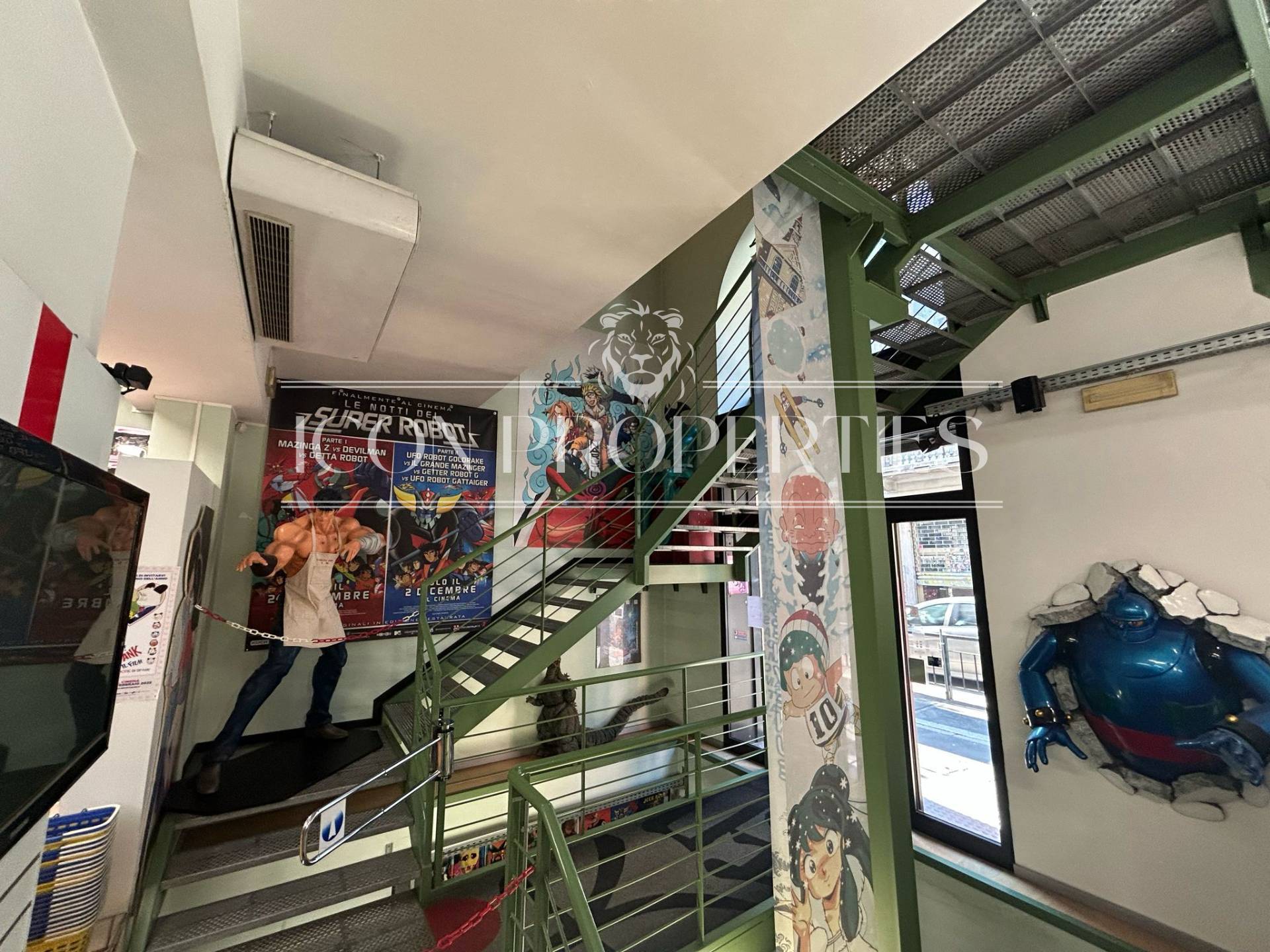 Negozio in affitto a Milano, P.ta Venezia