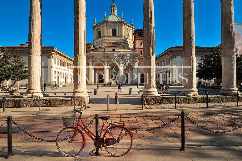 Negozio in affitto a Milano, Ticinese