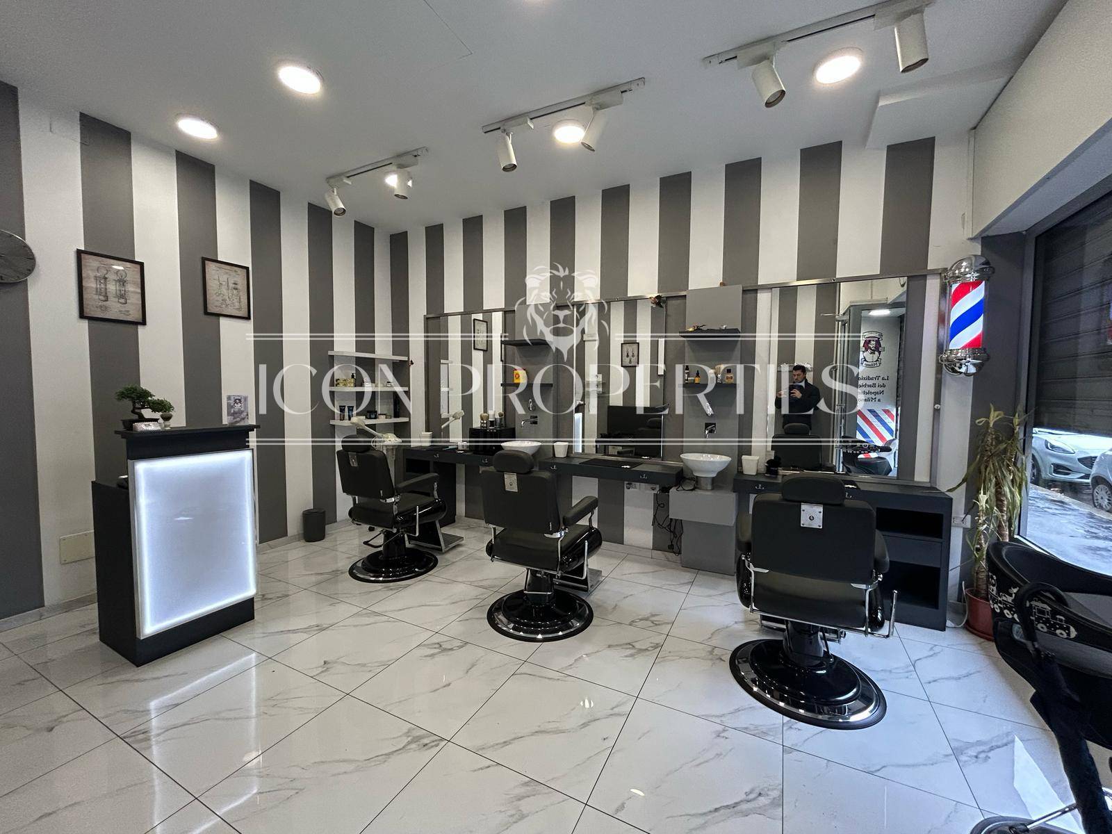 Negozio in affitto a Milano, Buenos Aires