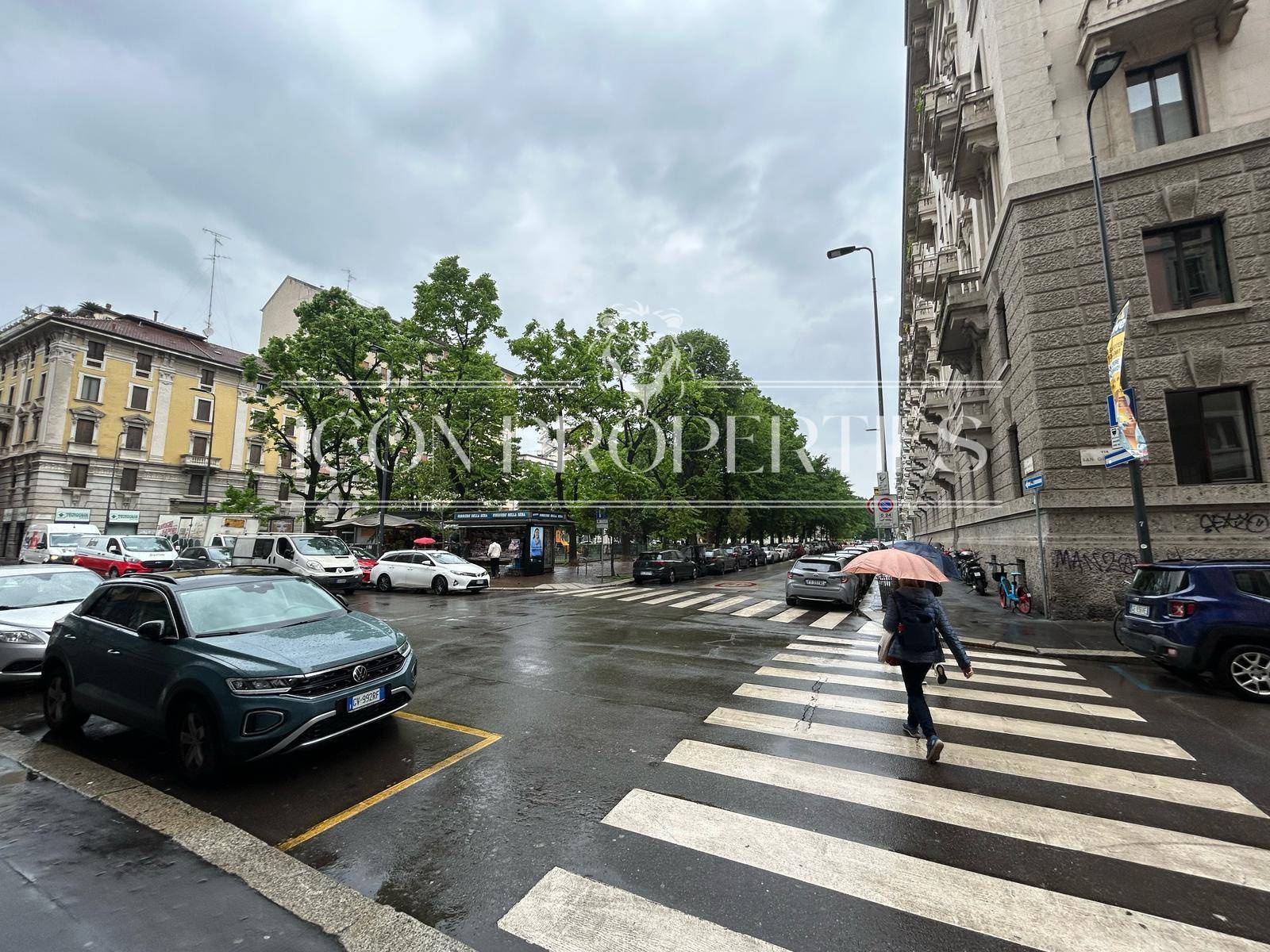 Negozio in affitto a Milano, Buenos Aires