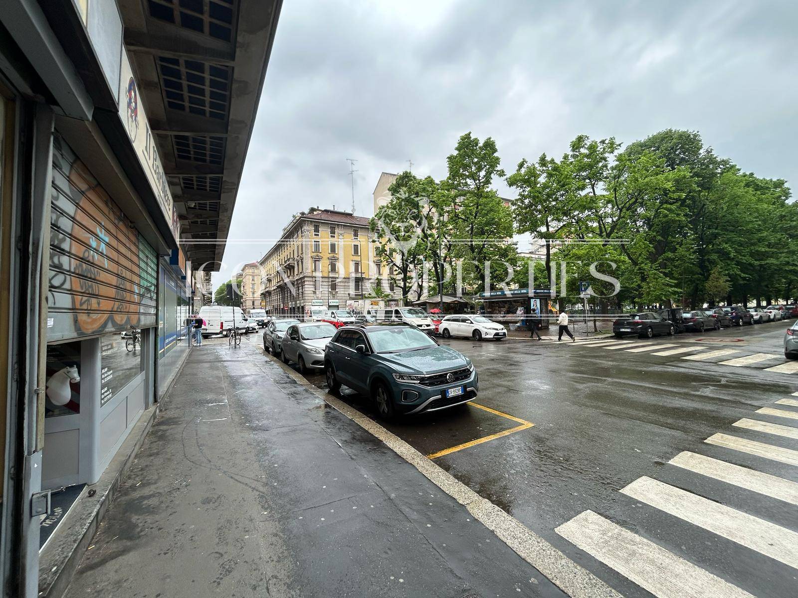 Negozio in affitto a Milano, Buenos Aires