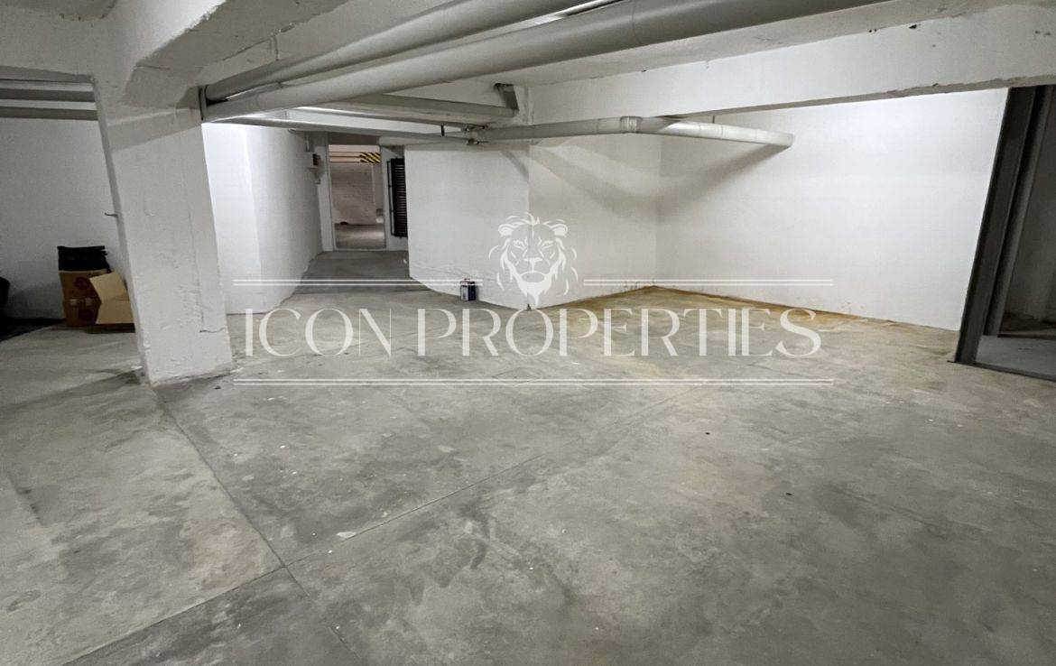 Magazzino in affitto a Milano, Montenapoleone