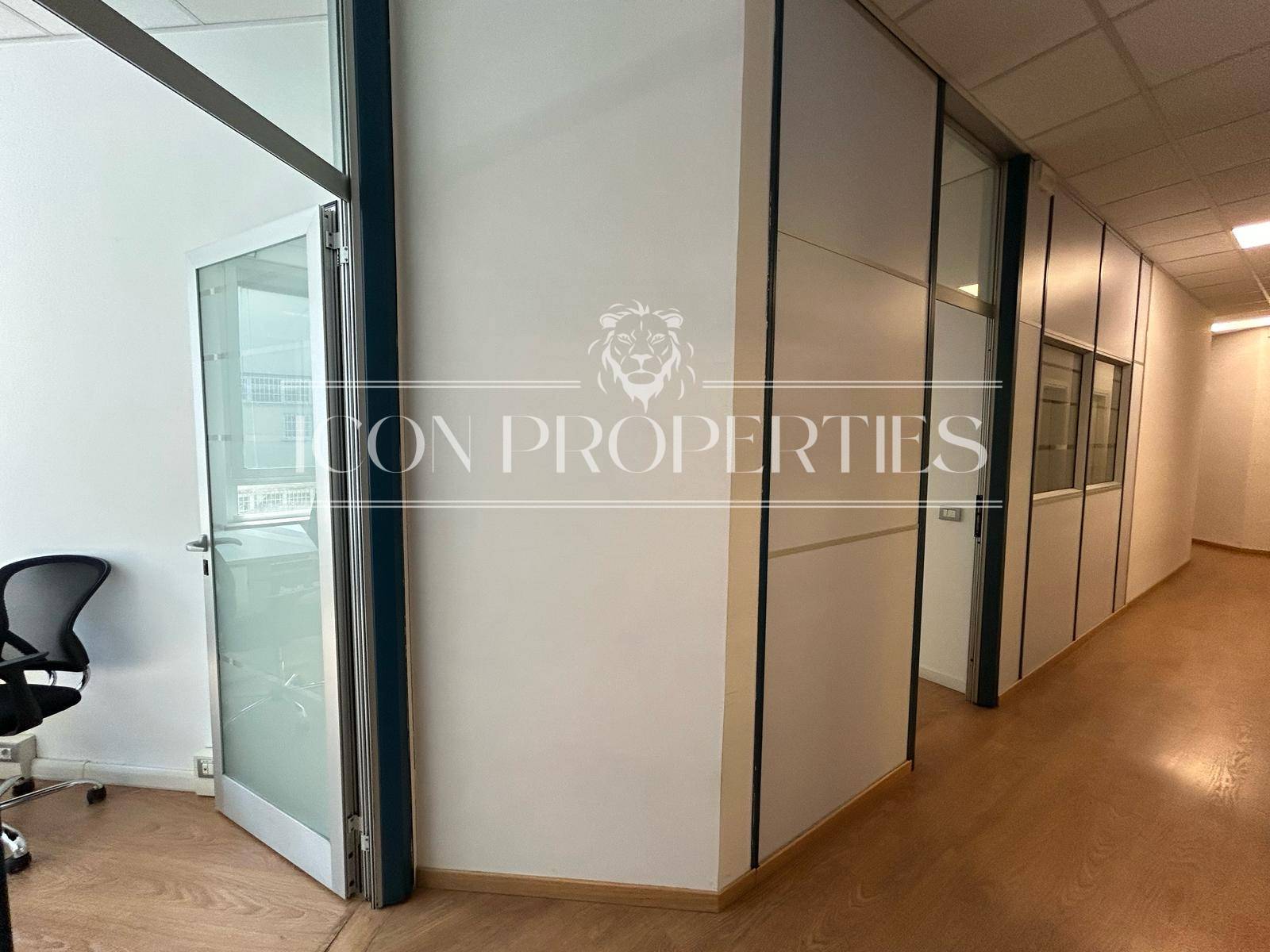 Ufficio in affitto a Milano, Certosa