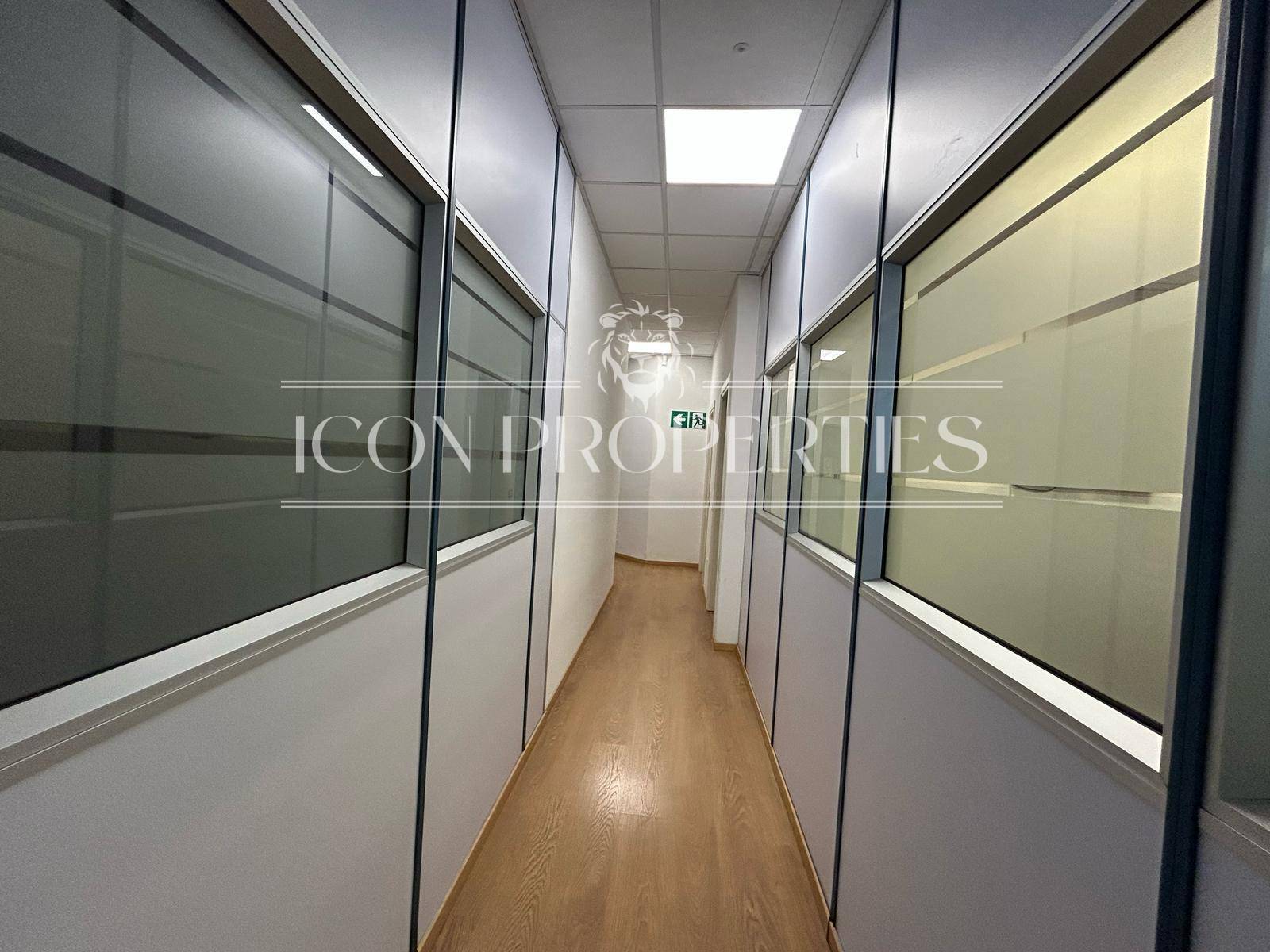 Ufficio in affitto a Milano, Certosa