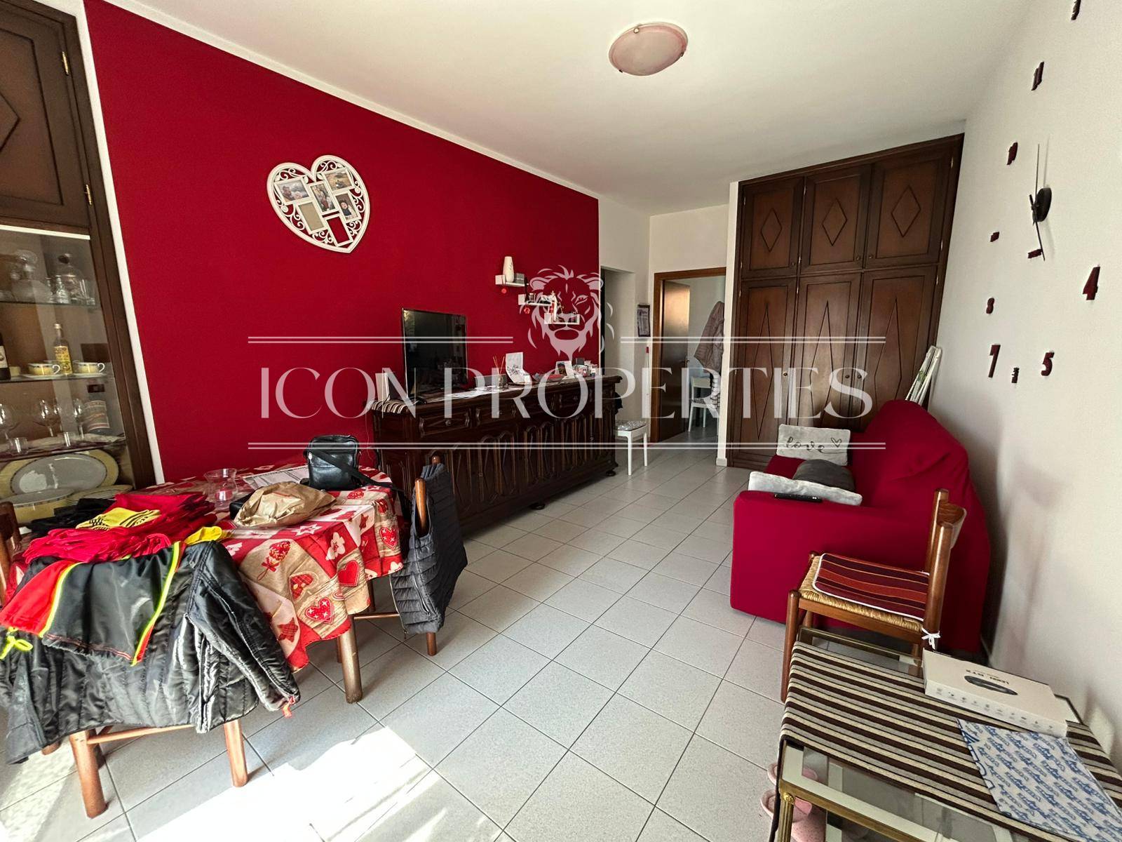 Appartamento in vendita a San Germano Vercellese