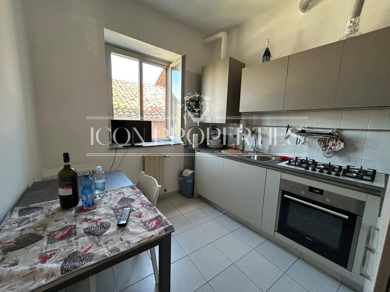 Appartamento in vendita a San Germano Vercellese