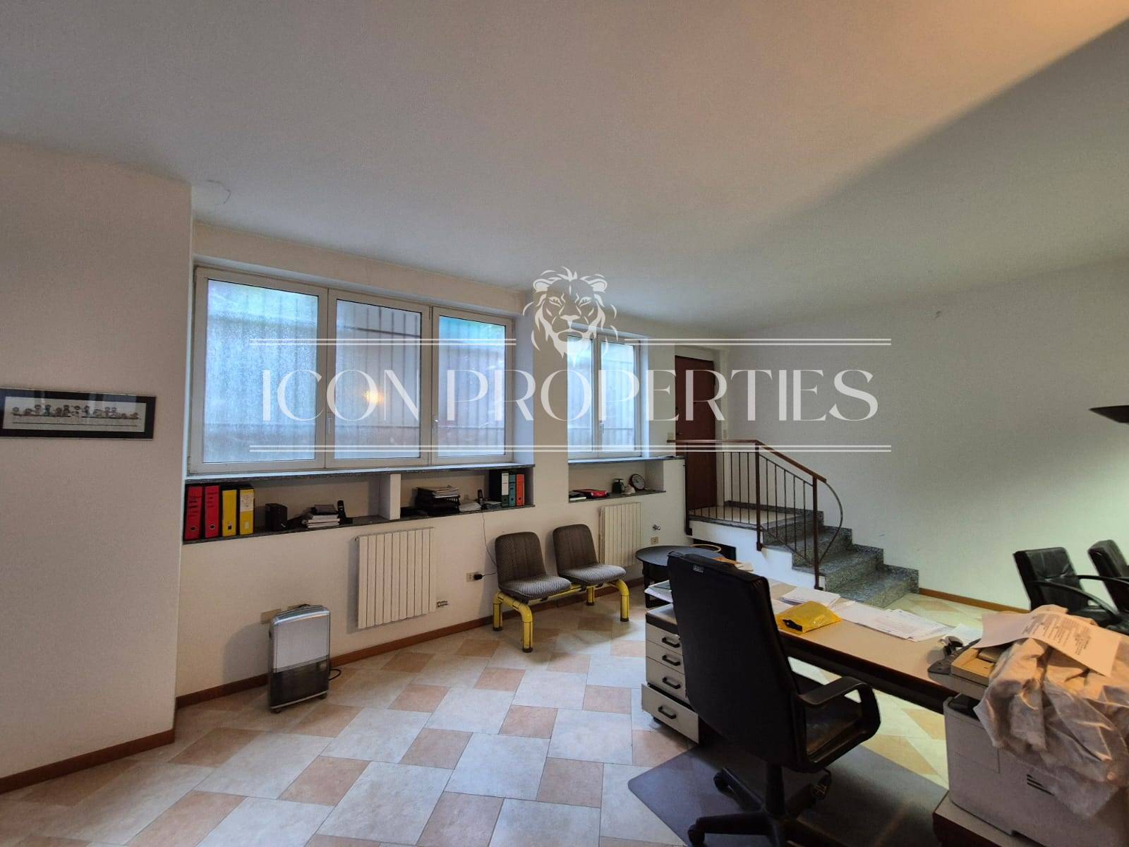 Laboratorio in vendita a Milano, Precotto