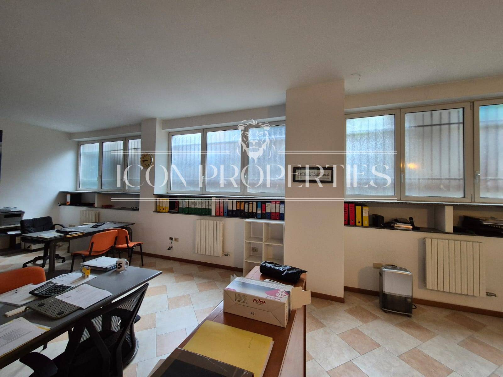 Laboratorio in vendita a Milano, Precotto