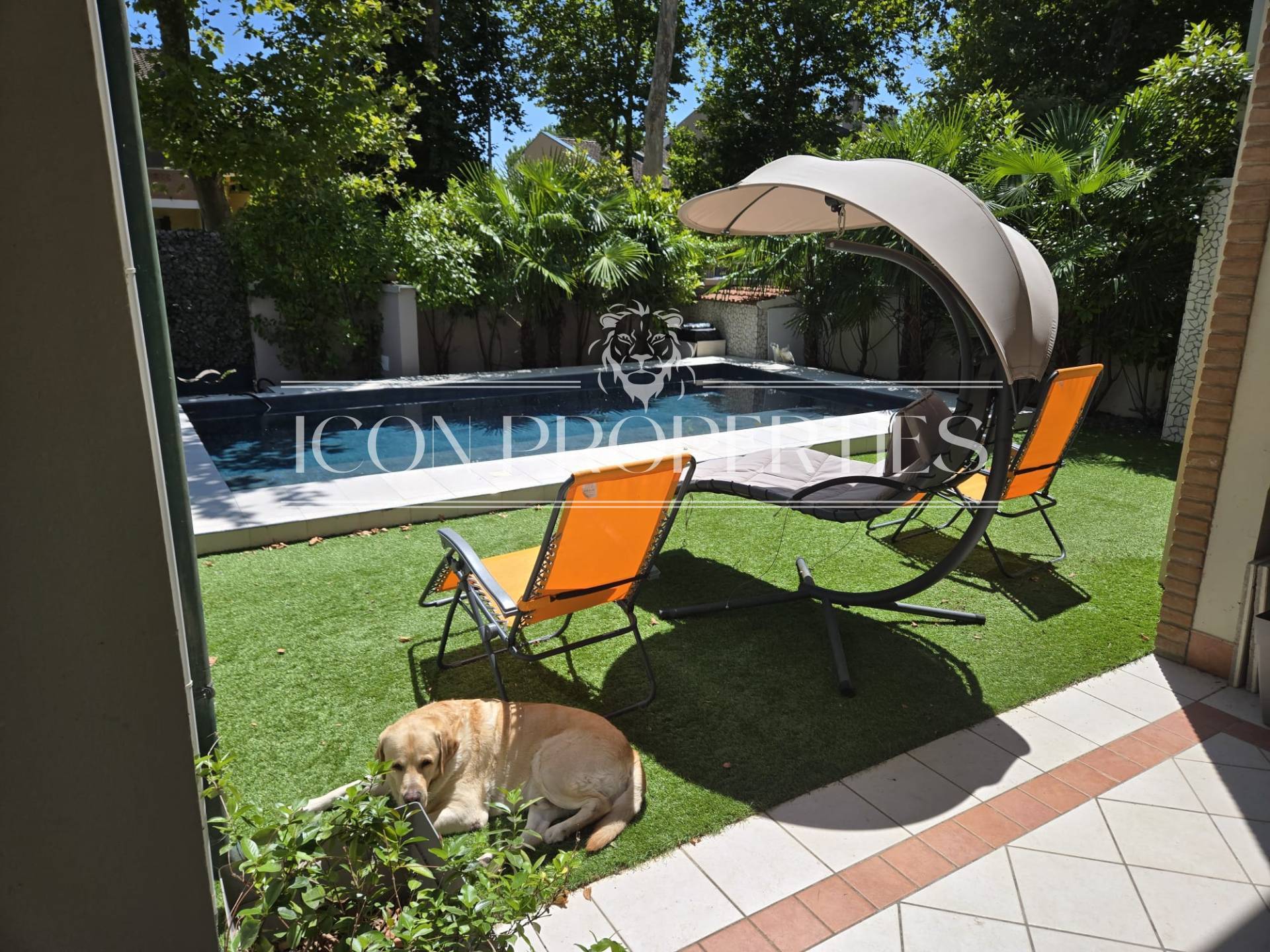 Villa in vendita a Comacchio, Lido delle Nazioni