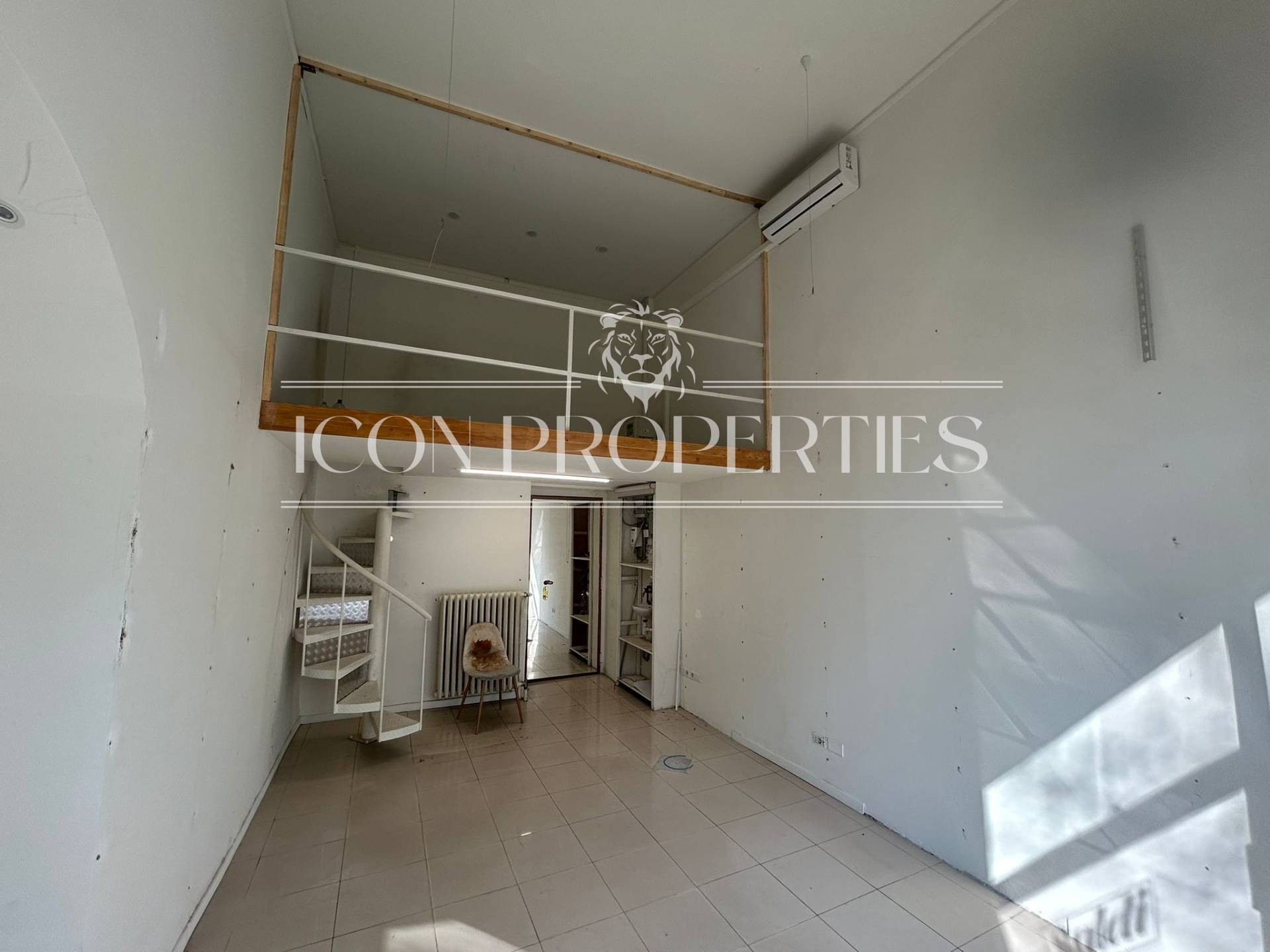 Negozio in affitto a Milano, Cairoli