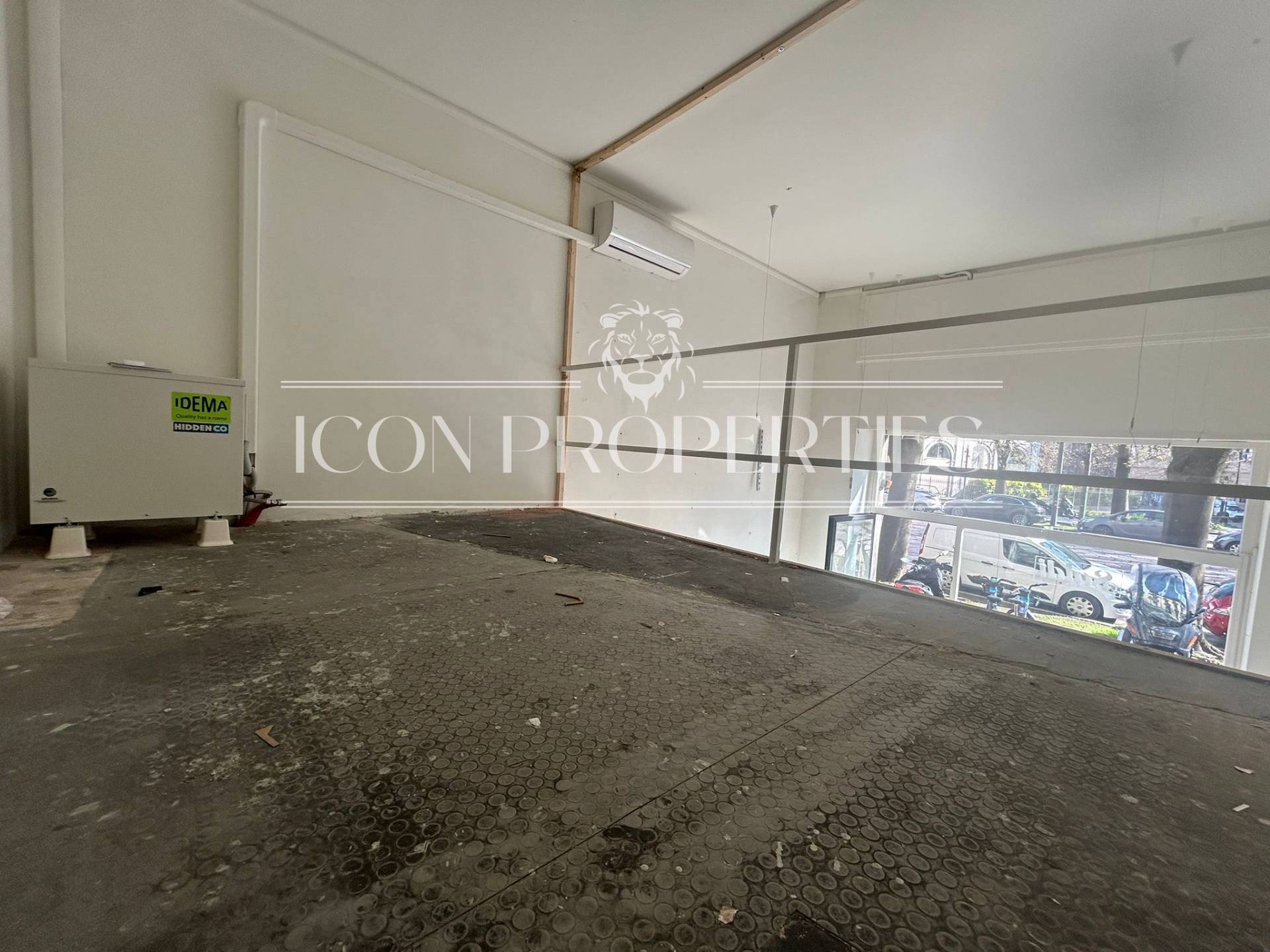 Negozio in affitto a Milano, Cairoli