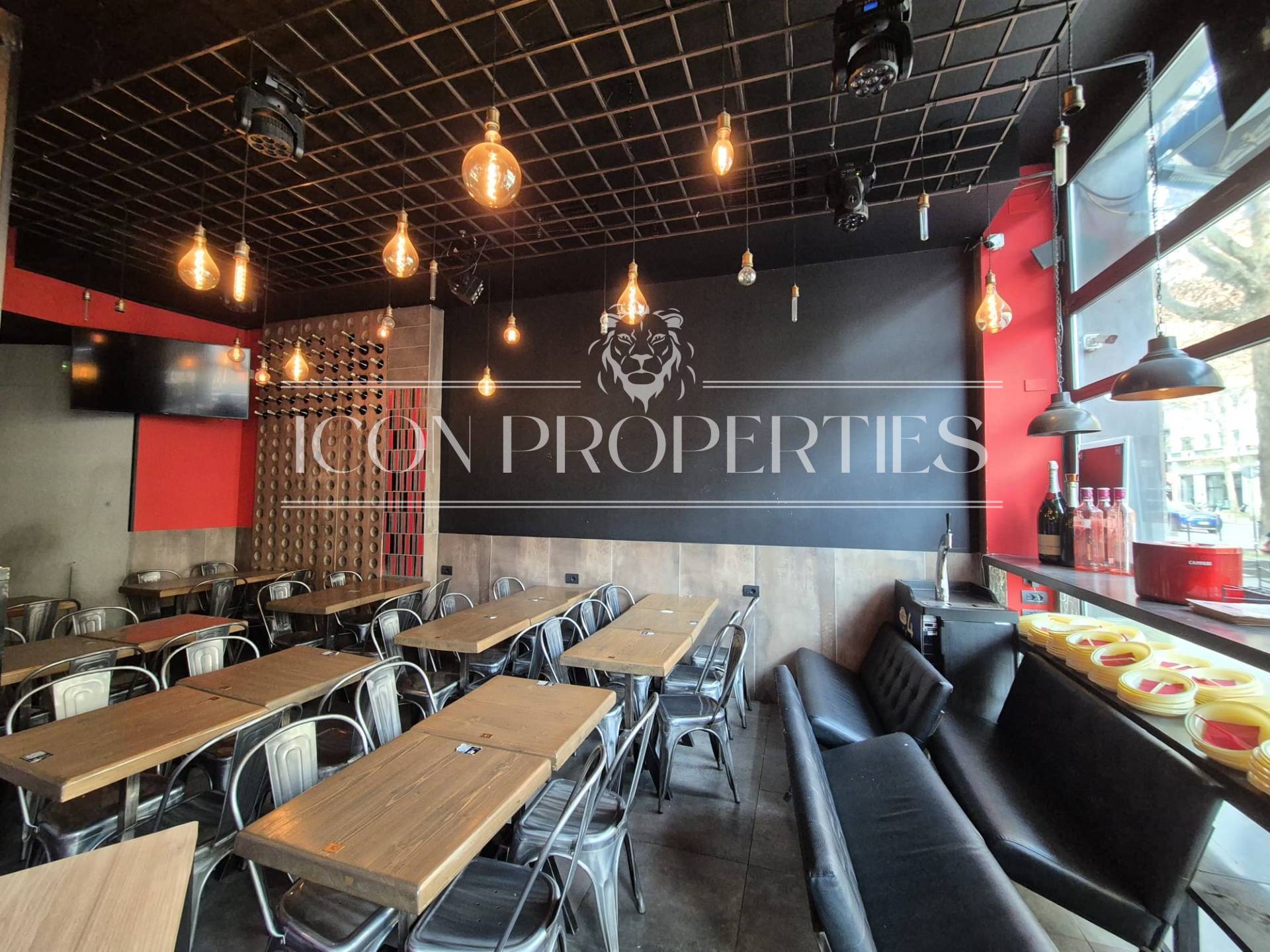 Negozio in affitto a Milano, Arco della Pace