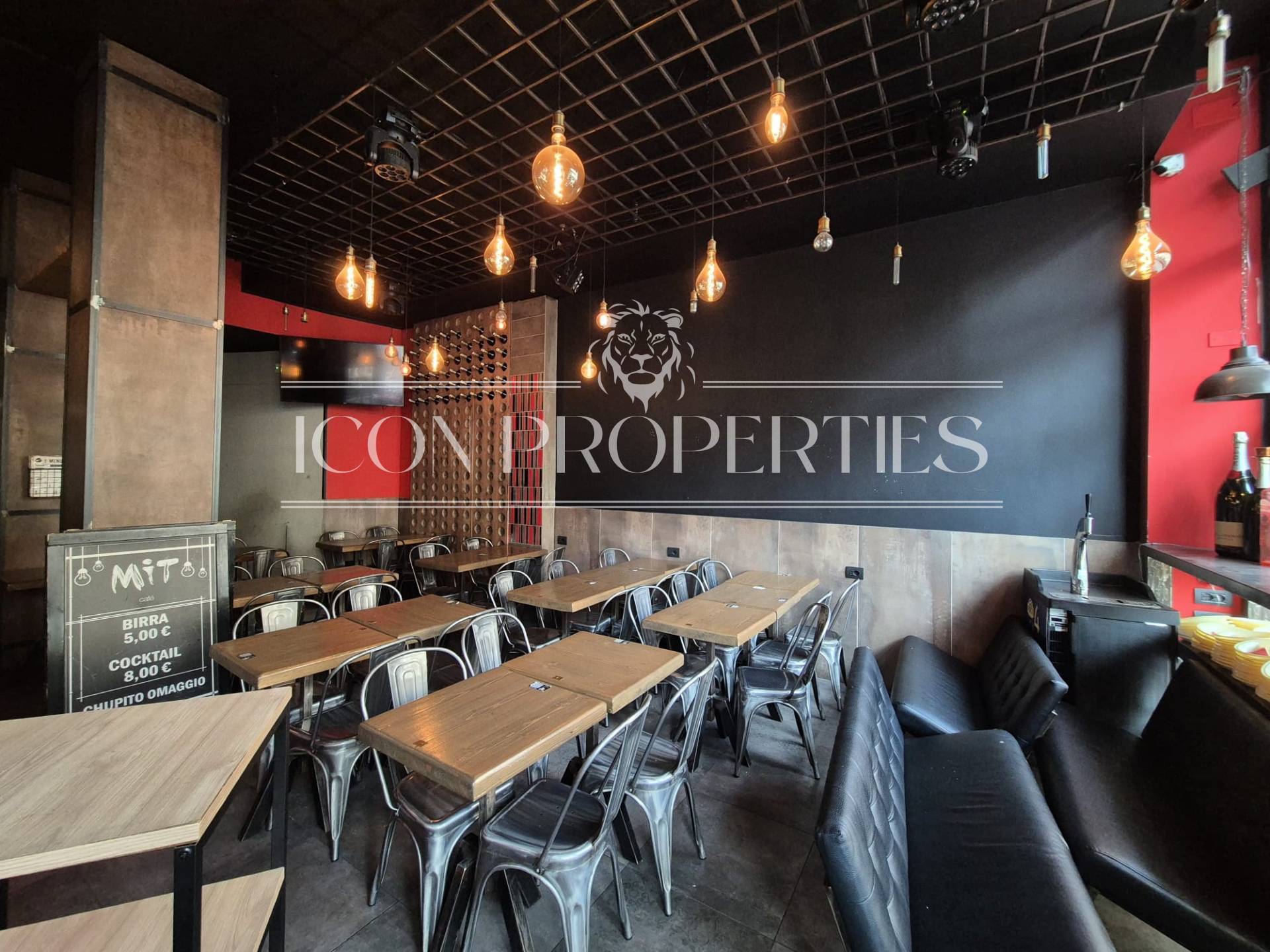 Negozio in affitto a Milano, Arco della Pace