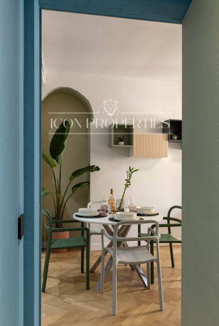 Appartamento in affitto a Milano, Brera