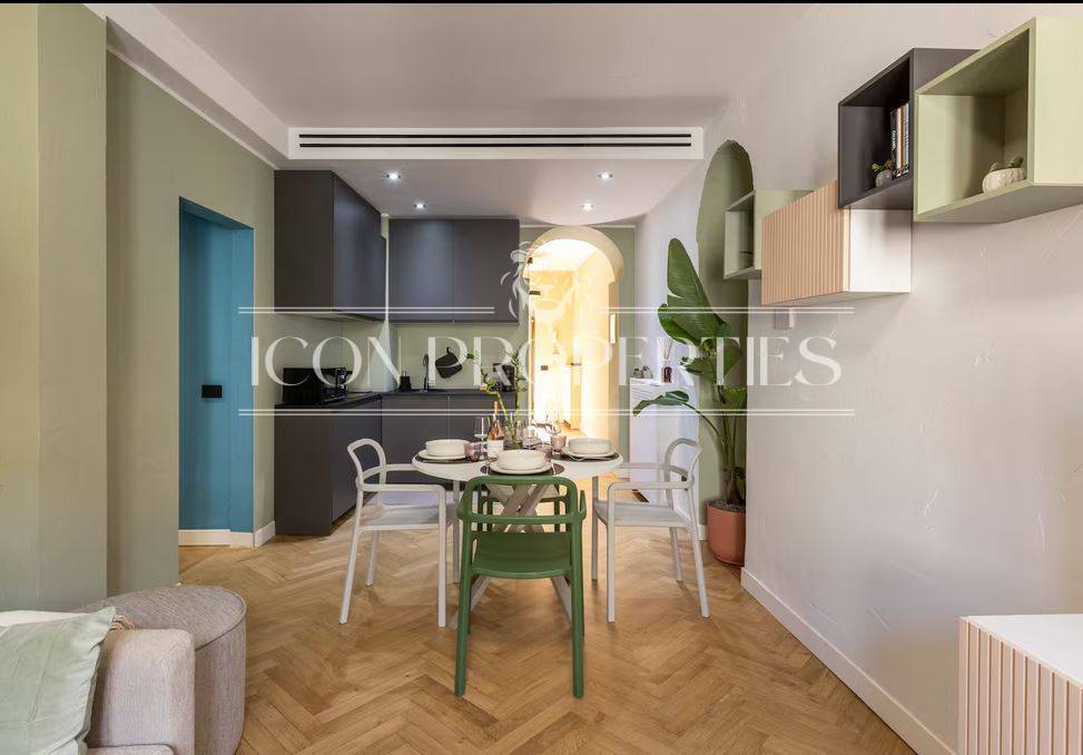 Appartamento in affitto a Milano, Brera