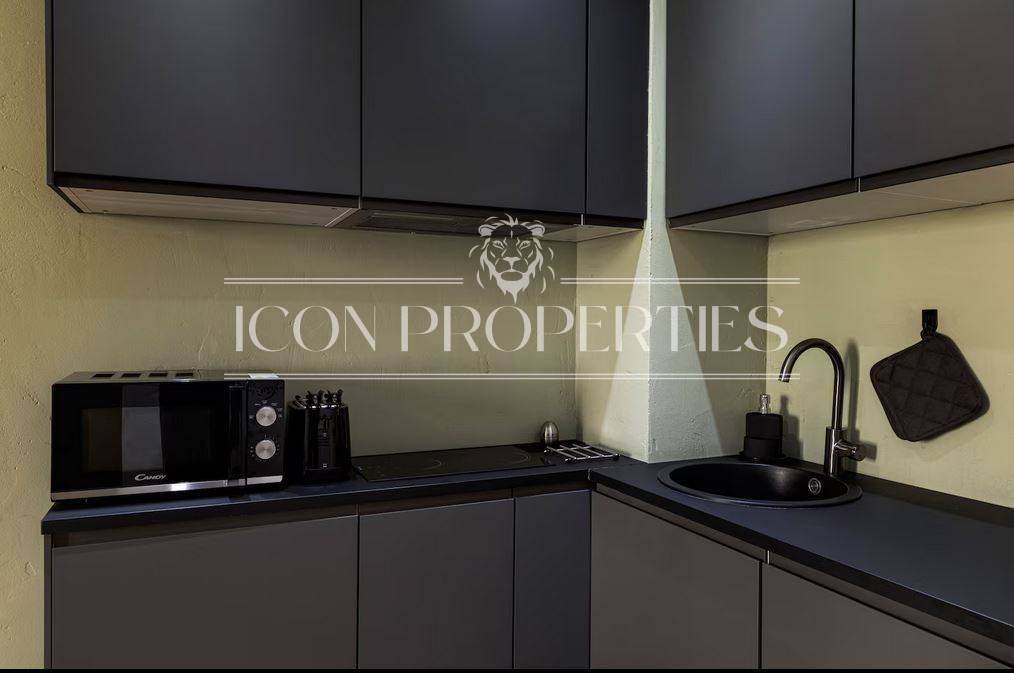 Appartamento in affitto a Milano, Brera