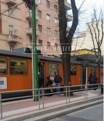 Negozio in affitto a Milano, Cenisio