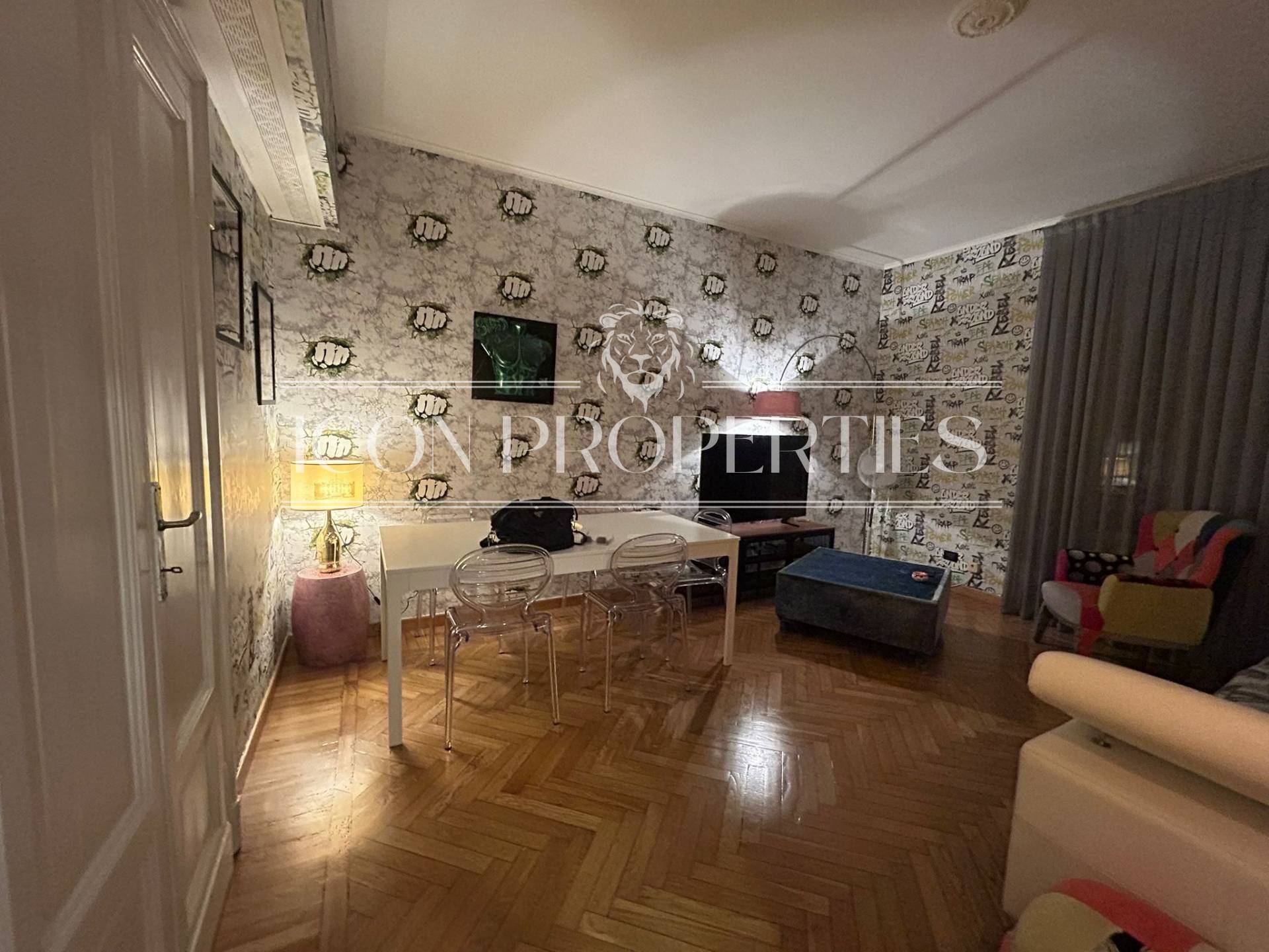 Appartamento in affitto a Milano, Sempione