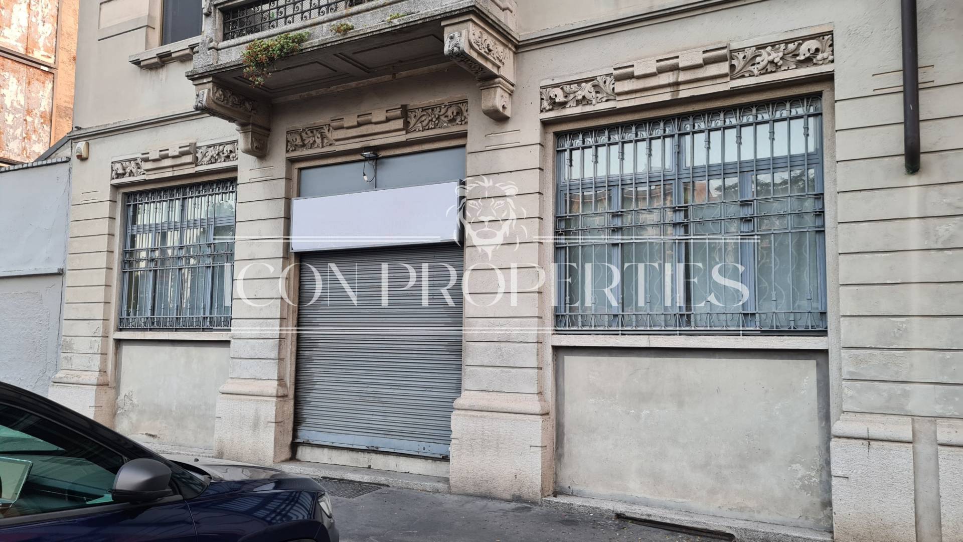 Negozio in affitto a Milano, San Cristoforo