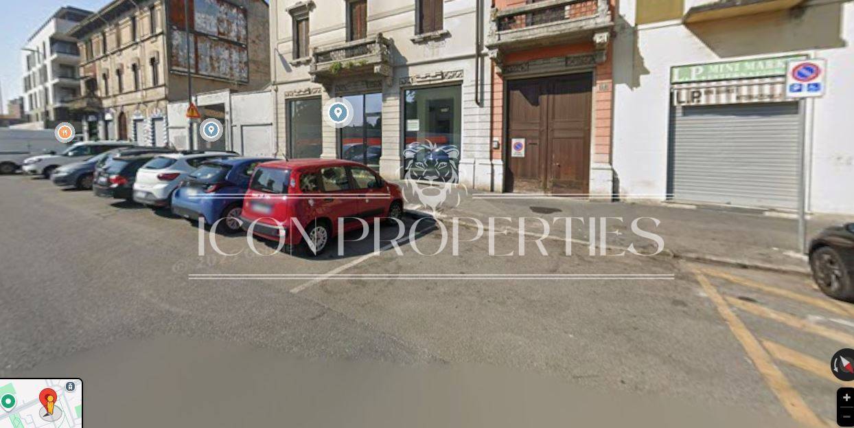 Negozio in affitto a Milano, San Cristoforo