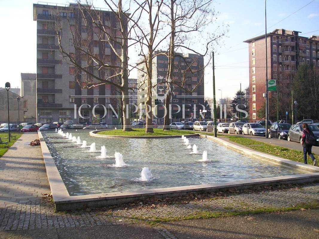 Negozio in affitto a Milano, San Cristoforo