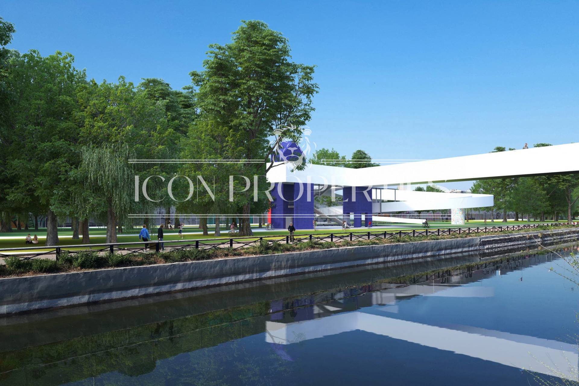 Negozio in affitto a Milano, San Cristoforo