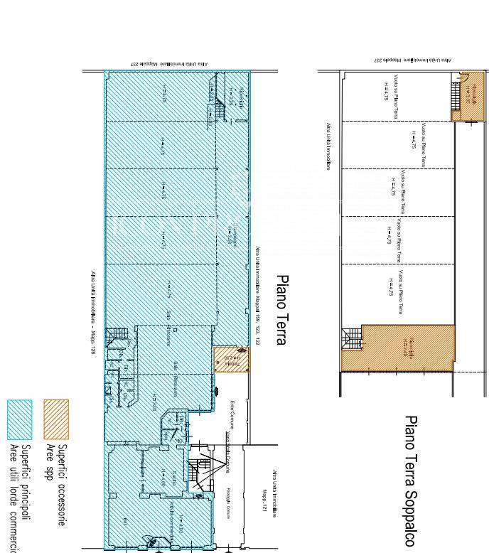 Negozio in affitto a Milano, San Cristoforo