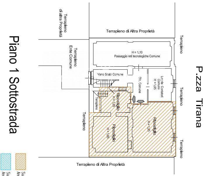 Negozio in affitto a Milano, San Cristoforo