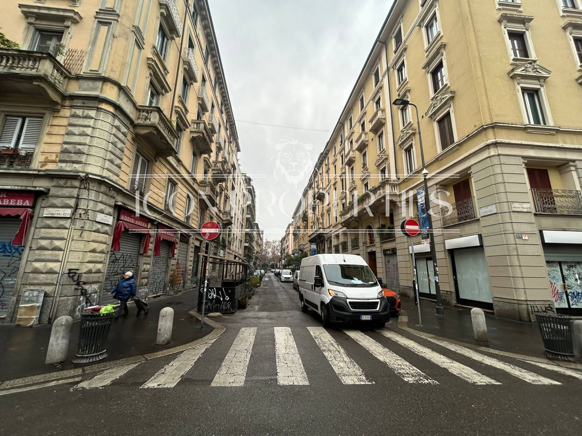 Negozio in affitto a Milano, P.ta Venezia