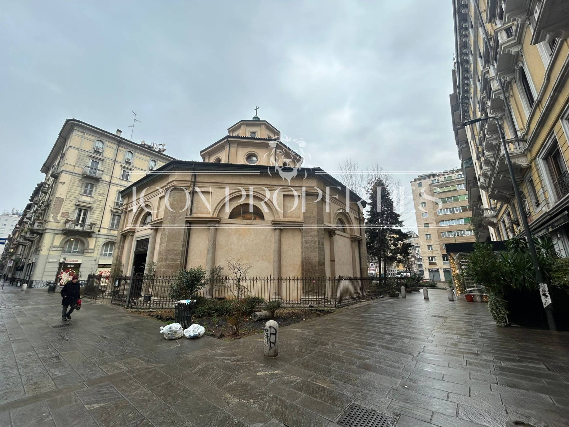 Negozio in affitto a Milano, P.ta Venezia