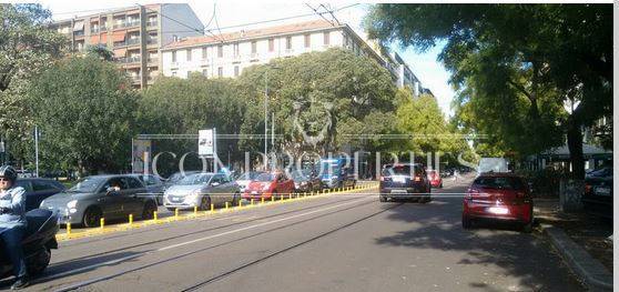 Negozio in affitto a Milano, Solari