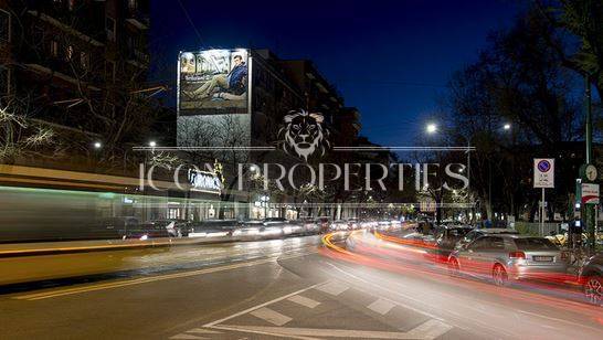 Negozio in affitto a Milano, Solari