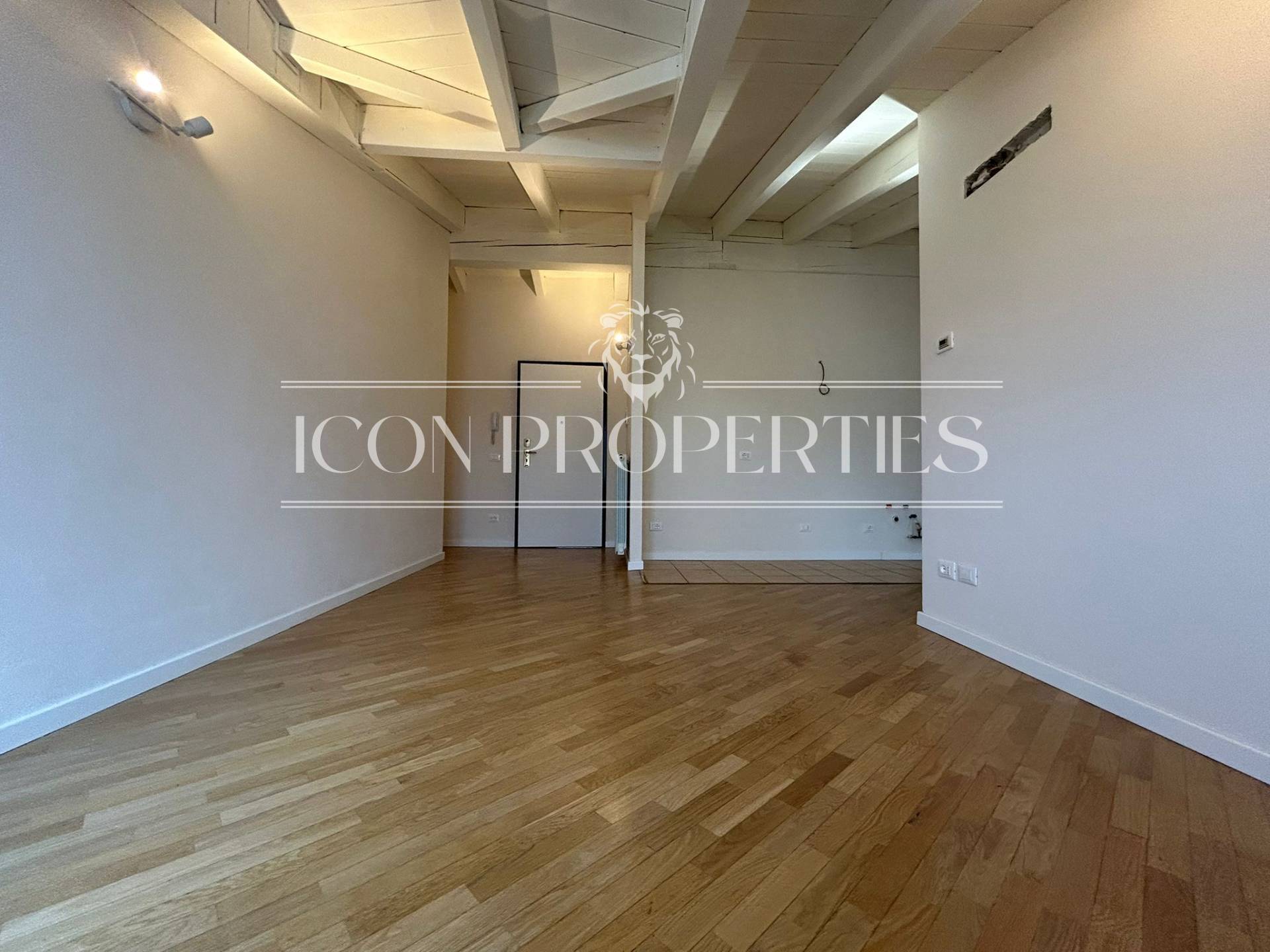 Appartamento in vendita a Milano, Scalo Romana