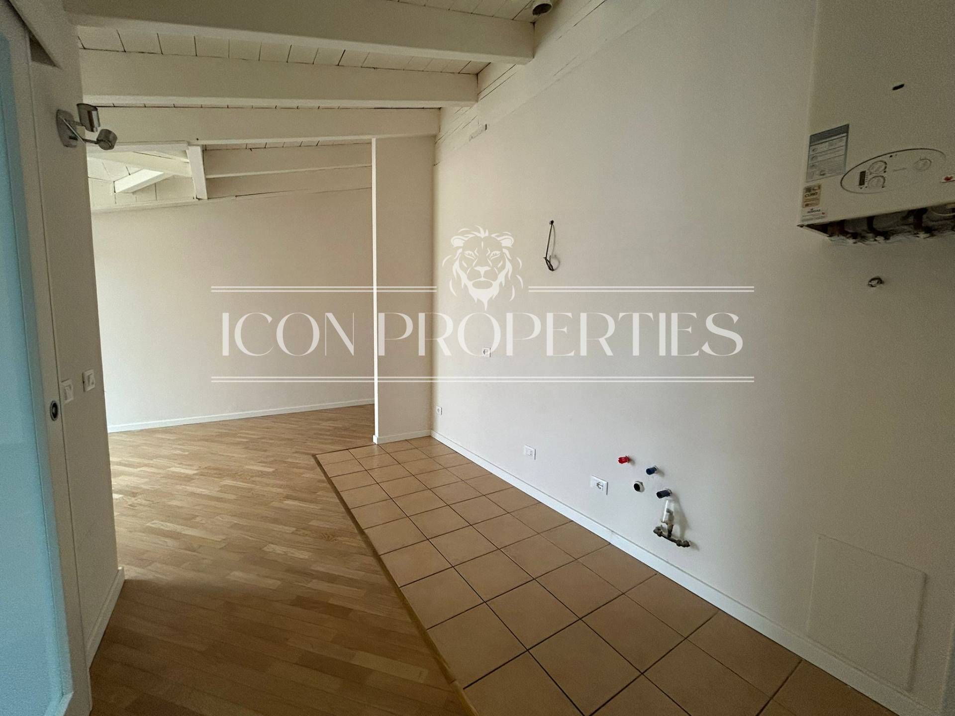 Appartamento in vendita a Milano, Scalo Romana