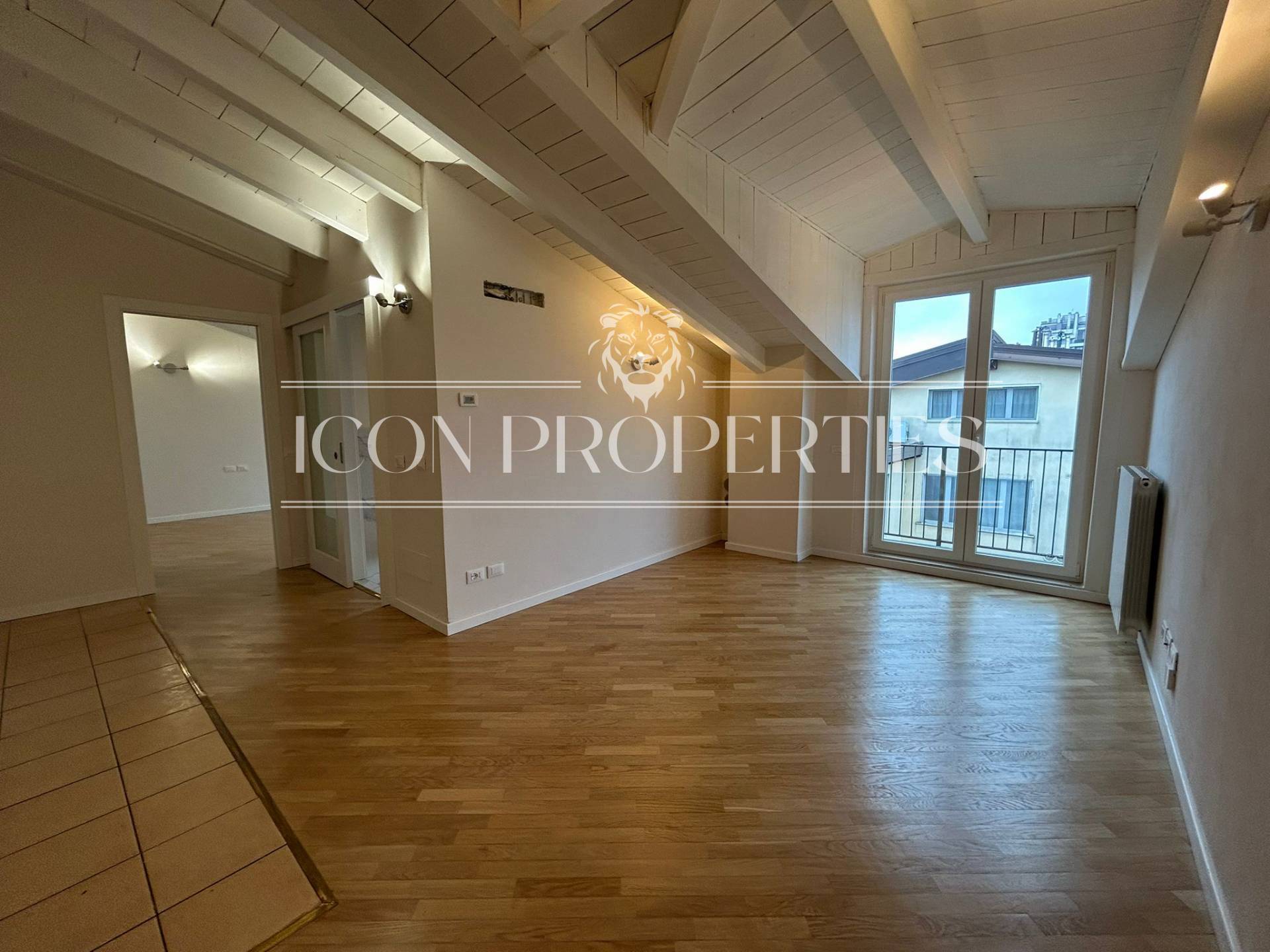 Appartamento in vendita a Milano, Scalo Romana