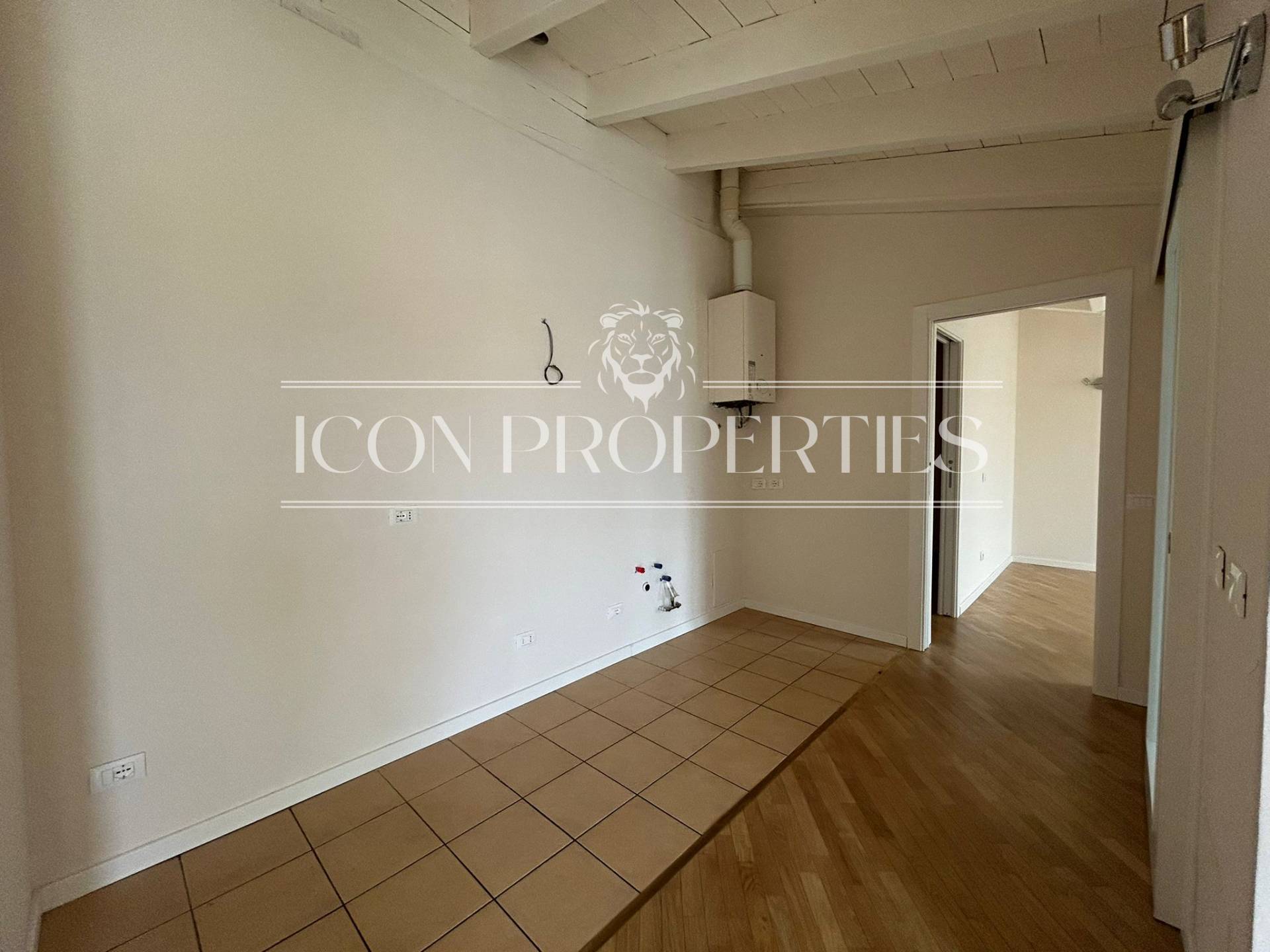 Appartamento in vendita a Milano, Scalo Romana