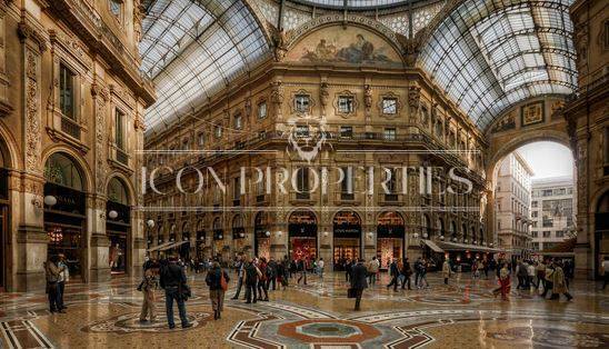 Ufficio in affitto a Milano, Sempione