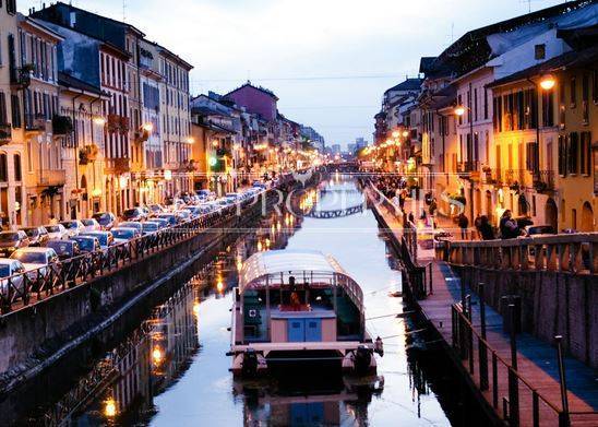 Ufficio in affitto a Milano, Sempione