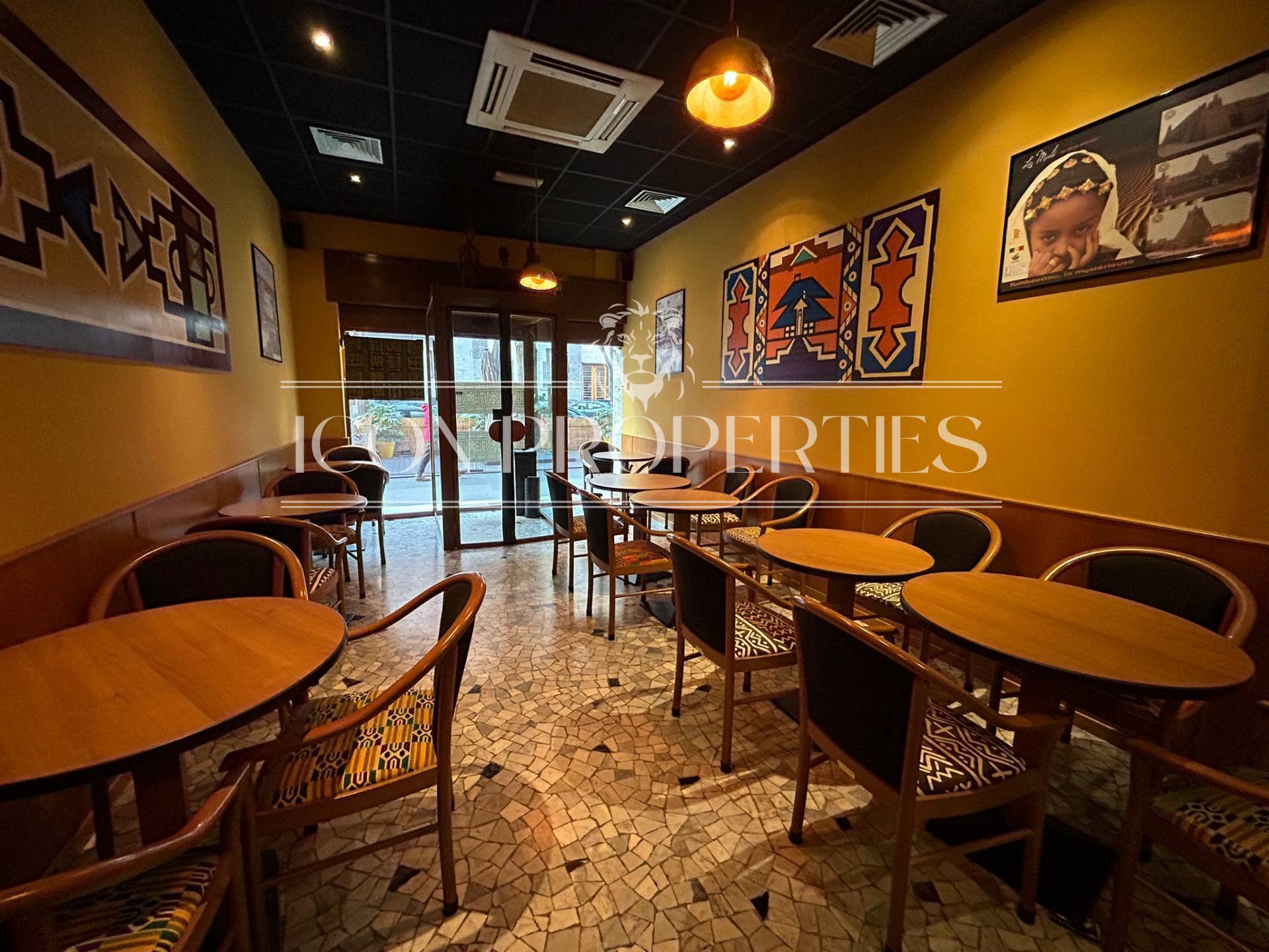 Negozio in affitto a Milano, Citt Studi