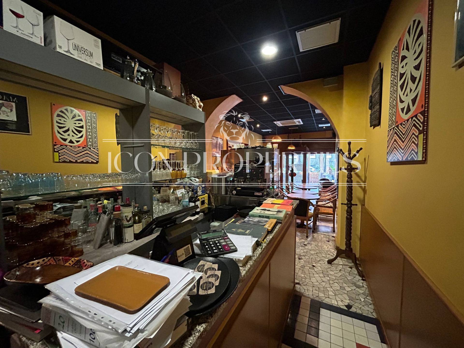 Negozio in affitto a Milano, Citt Studi