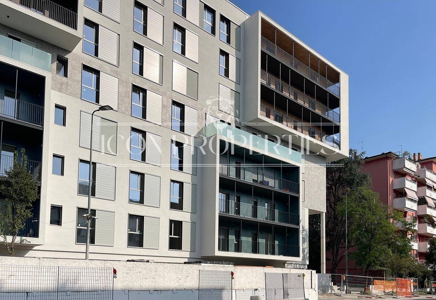 Appartamento in vendita a Milano, Certosa