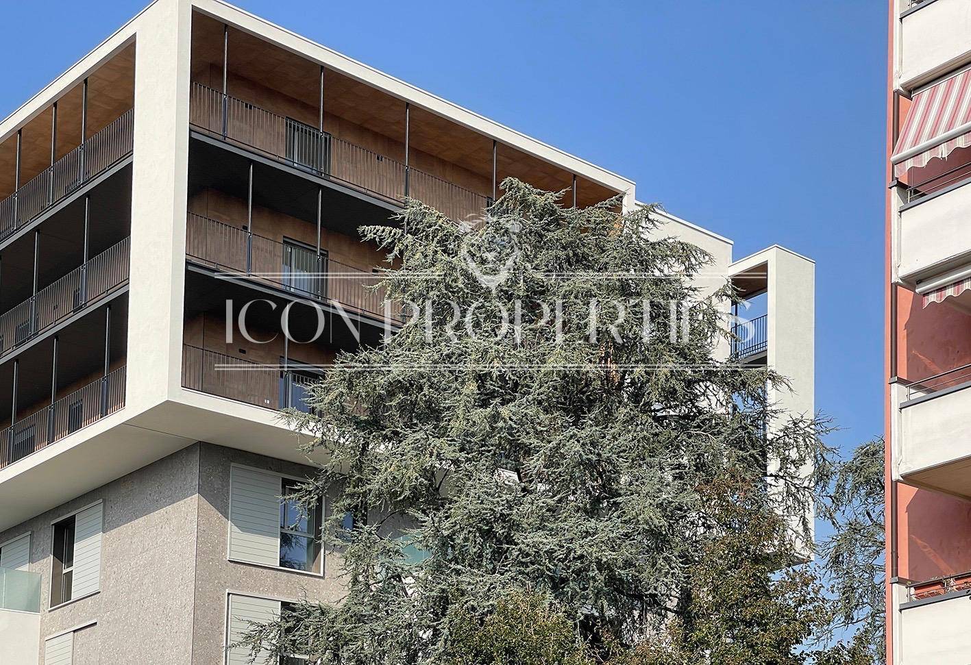 Appartamento in vendita a Milano, Certosa