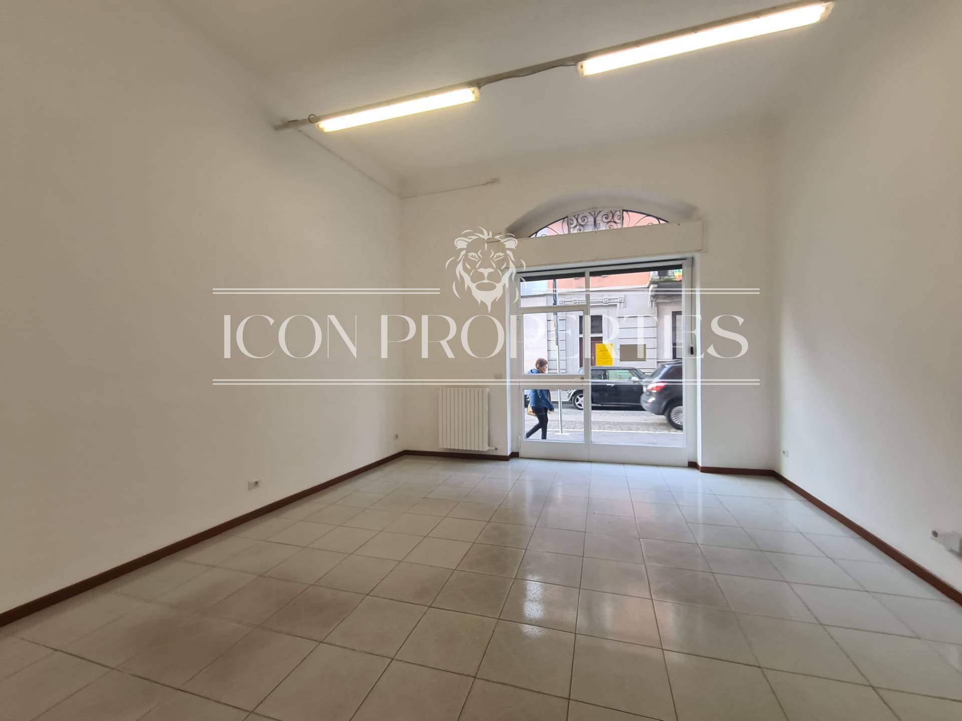 Negozio in affitto a Milano, Rogoredo