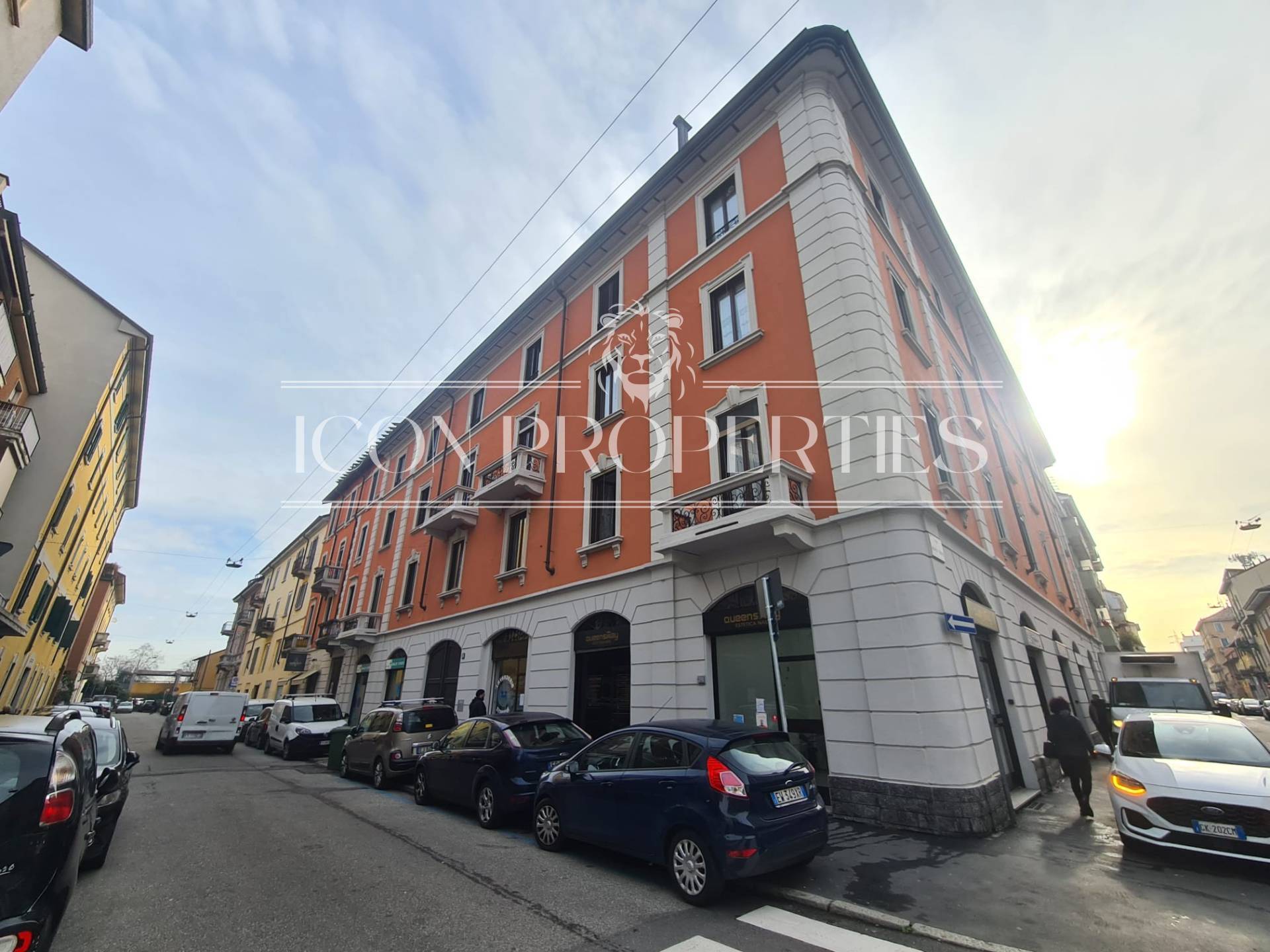 Negozio in affitto a Milano, Rogoredo