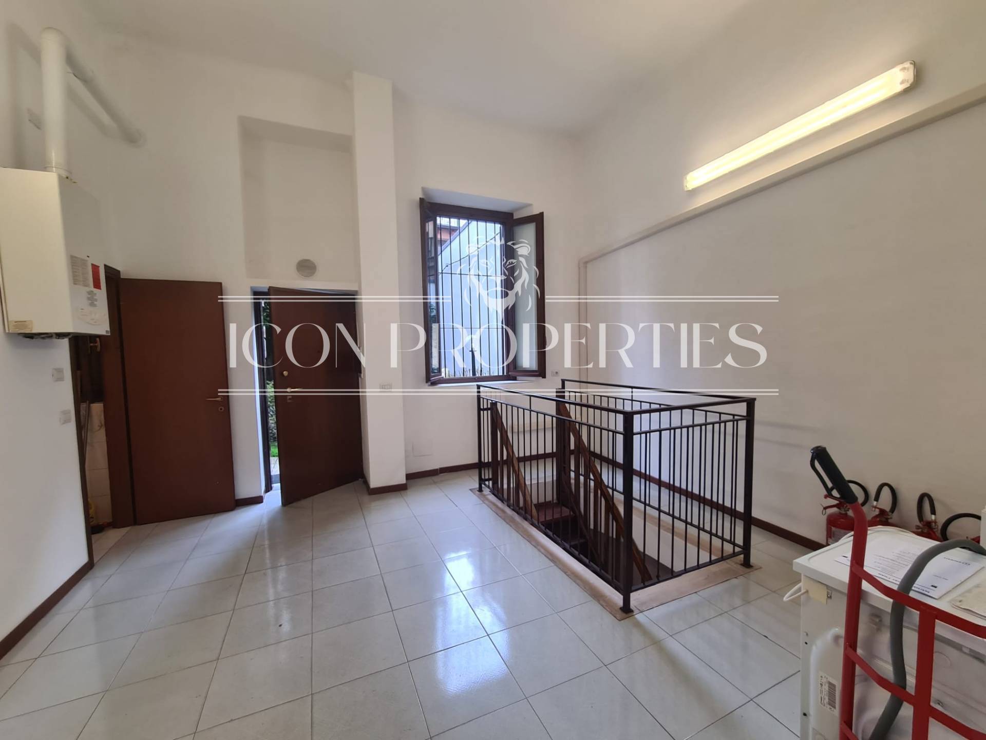 Negozio in affitto a Milano, Rogoredo