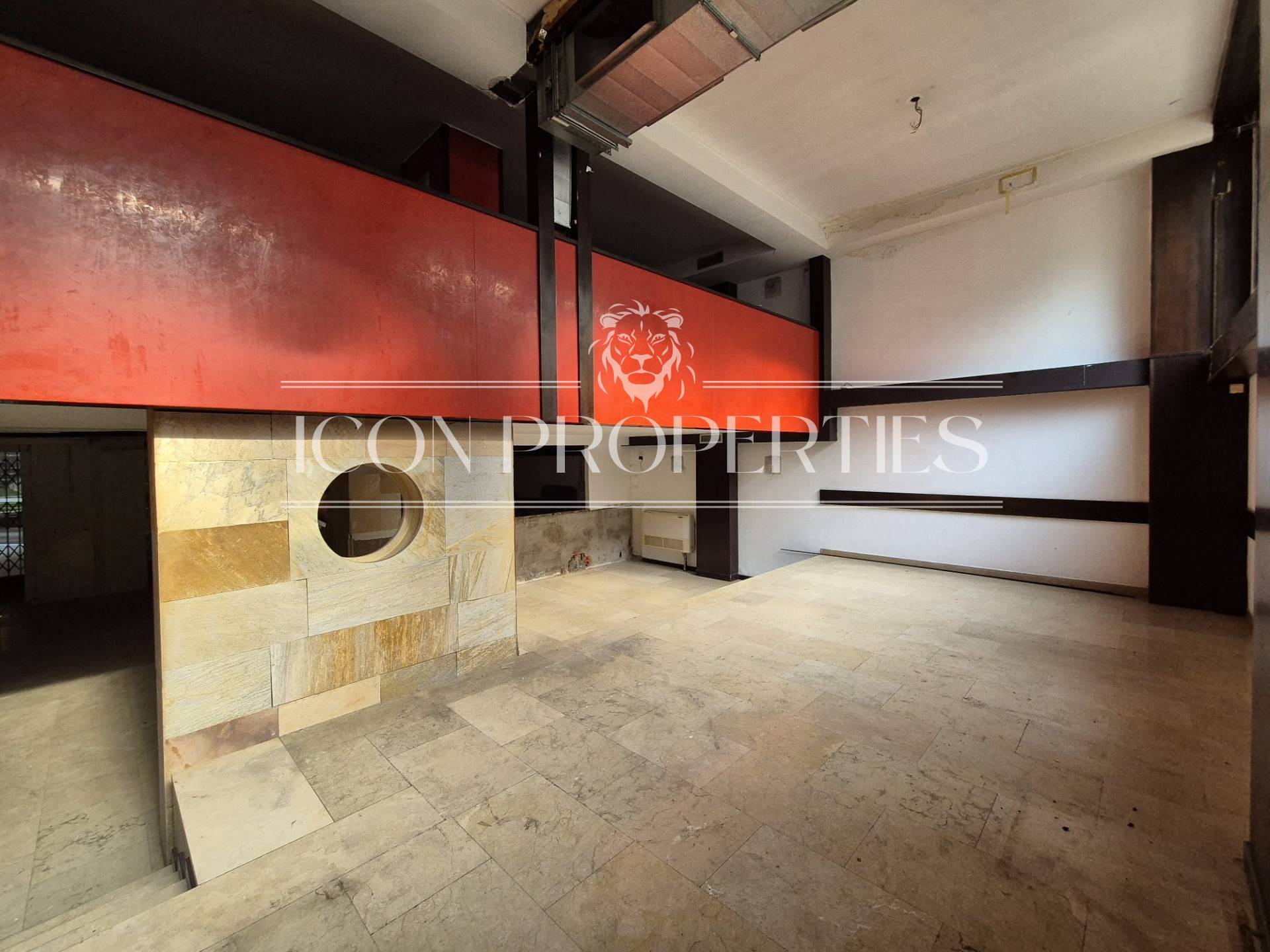 Laboratorio in affitto a Milano, Repubblica