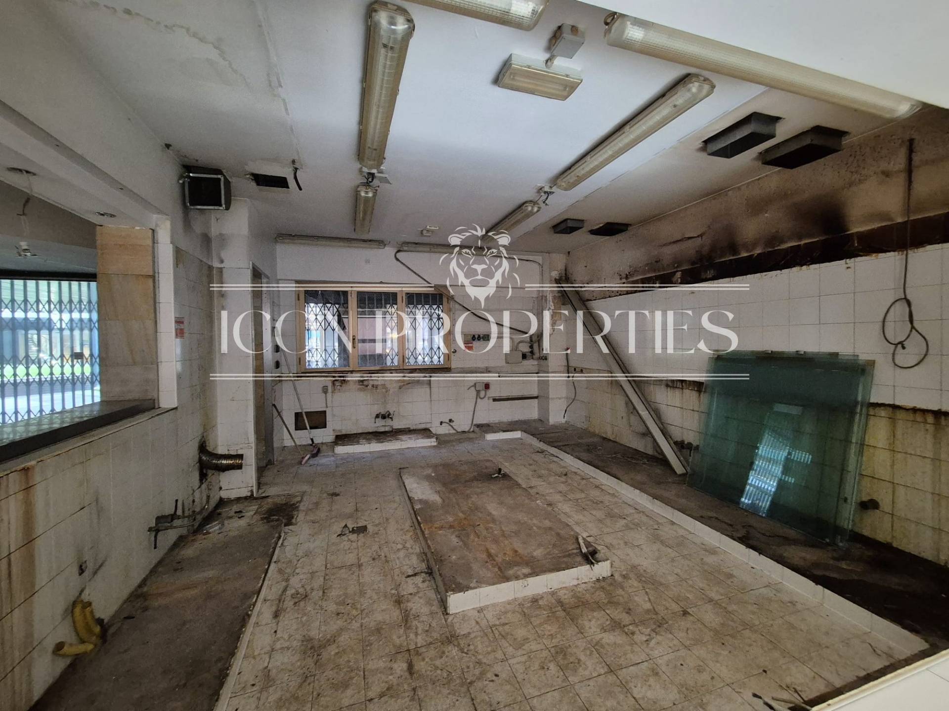 Laboratorio in affitto a Milano, Repubblica