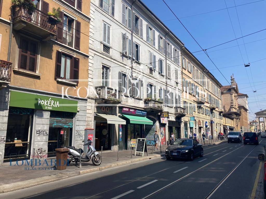 Negozio in affitto a Milano, Navigli