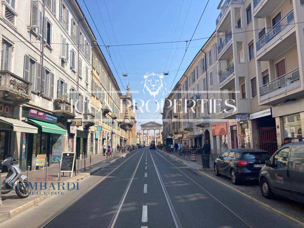 Negozio in affitto a Milano, Navigli